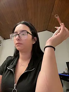 Kloe Novoa online show from November 5, 12:49 pm