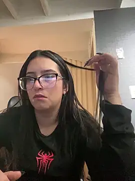 Kloe Novoa online show from February 5, 1:27 pm