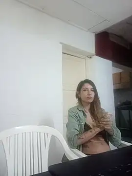 Capriflow online show from December 17, 2:39 am