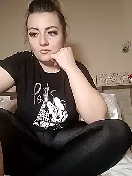 Gabrielaalialiali online show from January 19, 11:58 am