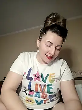 Gabrielaalialiali online show from February 10, 6:01 pm