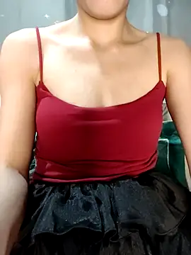 ezabel- online show from April 7, 1:00 pm