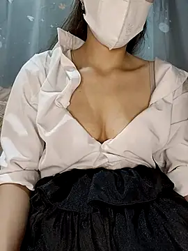 ezabel- online show from April 9, 11:32 pm