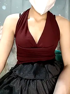 ezabel- online show from April 12, 12:43 pm