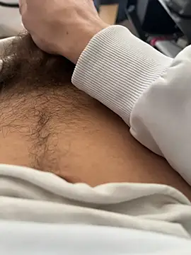 findomhot online show from March 23, 11:47 am