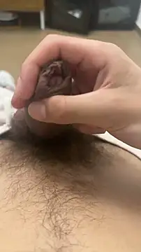 findomhot online show from April 11, 10:14 pm