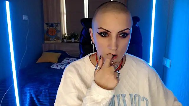 Sweet-n-Strong online show from March 27, 12:49 pm