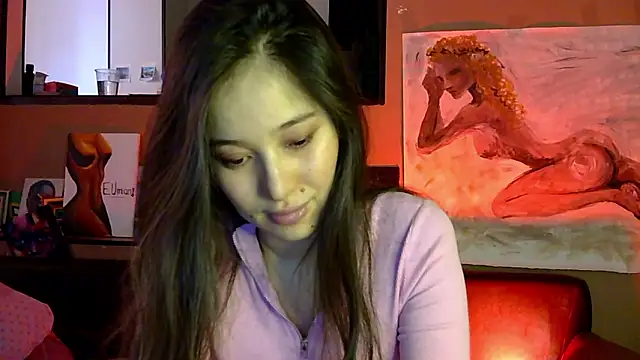 LumiHeart online show from March 18, 5:54 am