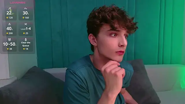 Richard steele hot online show from June 20, 3:26 pm