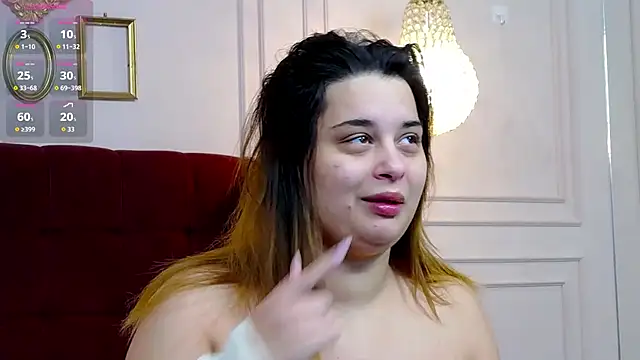 kittykelly online show from January 11, 7:46 am