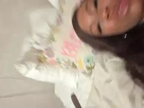 SweetieP11 online show from November 1, 6:26 am