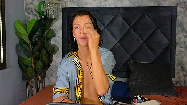 Indi rave online show from November 22, 1:43 pm