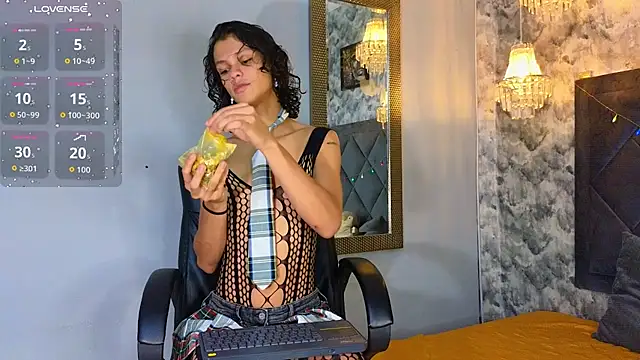 Indi rave online show from December 3, 4:38 pm