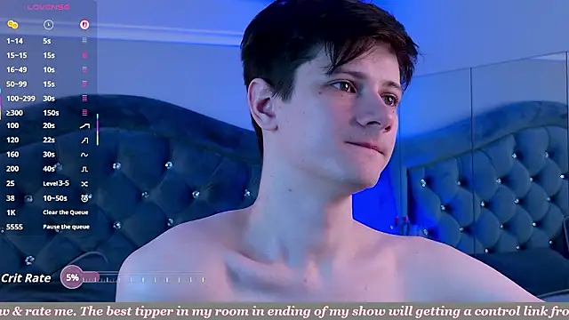 Allert  online show from March 21, 3:00 am