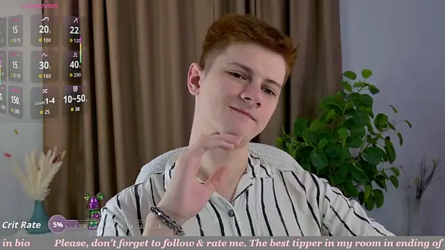 Allert  online show from April 6, 3:37 am