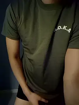 yuta 00 online show from February 20, 5:13 pm