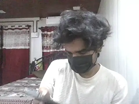 kriZ08 online show from June 13, 12:47 pm