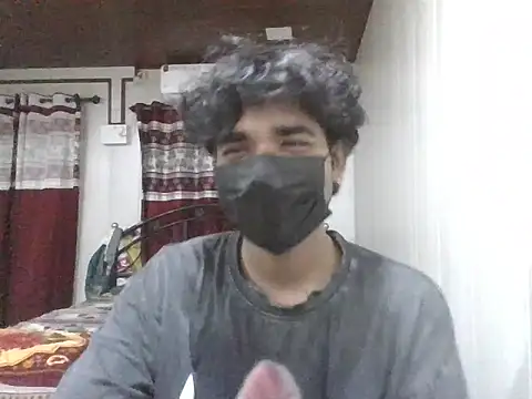 kriZ08 online show from June 21, 5:59 pm