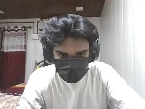kriZ08 online show from August 3, 11:26 am