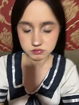 Snapshot of Missa_Milkins chatting on April 4, 1:19 pm Missa Milkins online show from April 4, 1:19 pm