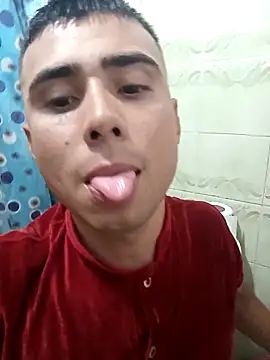 robinhd1234 online show from February 5, 3:27 pm