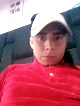 robinhd1234 online show from February 18, 1:34 am