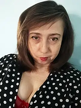 MaryKiki5619 online show from July 5, 1:29 pm
