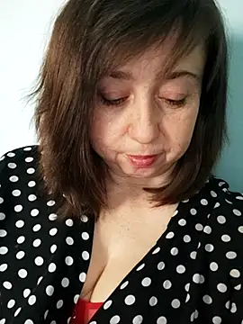 MaryKiki5619 online show from July 6, 2:25 pm