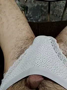 Seximemo31 online show from October 27, 5:06 pm