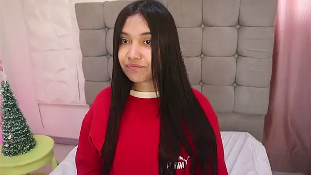 Snapshot of Isabelle_Lane chatting on January 7, 12:29 pm Isabelle Lane online show from January 7, 12:29 pm