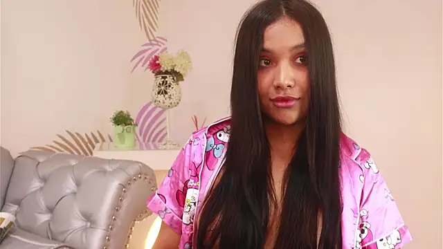 Snapshot of Isabelle_Lane chatting on February 25, 12:48 pm Isabelle Lane online show from February 25, 12:48 pm