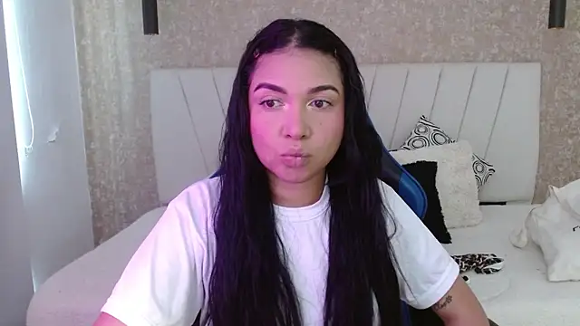 AliceSmity  online show from March 15, 12:11 pm