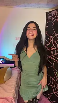 wetbyAlice online show from January 10, 1:18 am