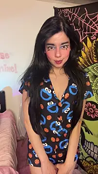 wetbyAlice online show from January 13, 1:55 am