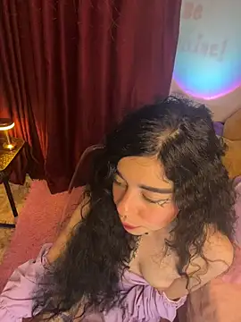 wetbyAlice online show from March 1, 1:51 am