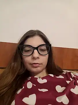 sweetbabygirlforyou online show from November 4, 1:21 pm