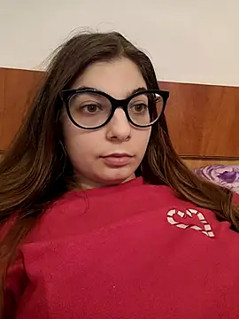 sweetbabygirlforyou online show from December 5, 1:20 pm