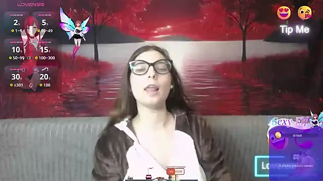 sweetbabygirlforyou online show from March 29, 1:38 am