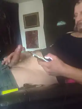 Fuckboyguyman online show from June 19, 2:27 am