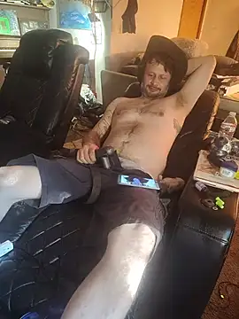 Fuckboyguyman online show from August 7, 1:18 am
