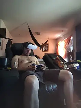 Fuckboyguyman online show from August 7, 8:00 pm