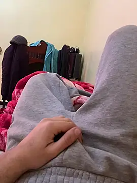 Unique-Man online show from February 7, 12:53 pm