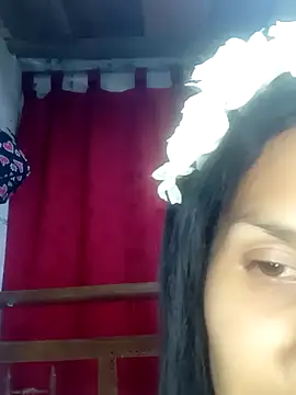 Dorita122 online show from November 2, 3:42 am