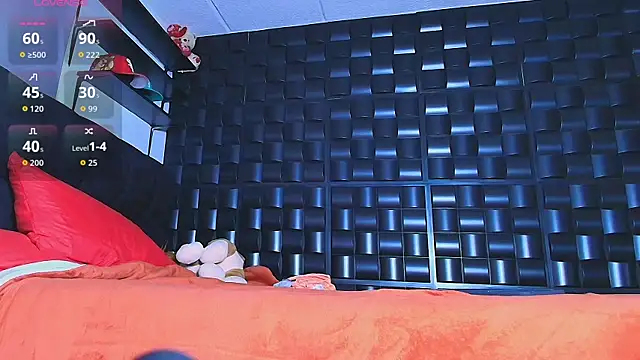 Kesha rosse  online show from December 17, 5:57 am