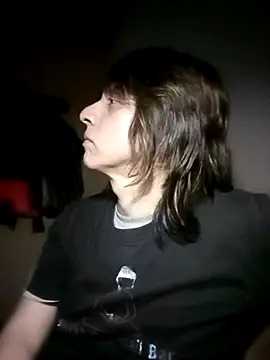Robbie 78 online show from July 13, 2:47 am