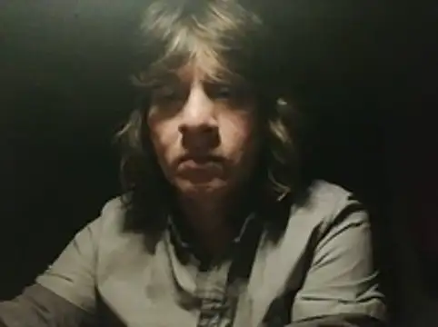 Robbie 78 online show from July 23, 3:48 am