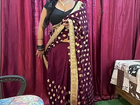 Ritika janu online show from April 27, 6:11 am