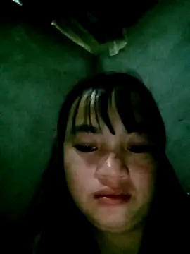 Snapshot of Noelle-e chatting on December 1, 11:32 pm Noelle-e online show from December 1, 11:32 pm