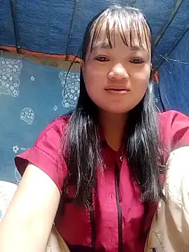 Snapshot of Noelle-e chatting on January 16, 10:36 pm Noelle-e online show from January 16, 10:36 pm