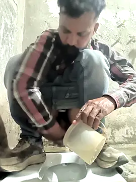 Hot-boss15 online show from April 1, 6:25 am